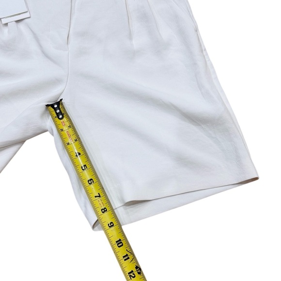 Aritzia Limerick high waisted shorts size 2 - Picture 6 of 8